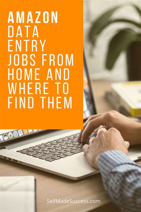 Amazon Data Entry Work 的图像结果