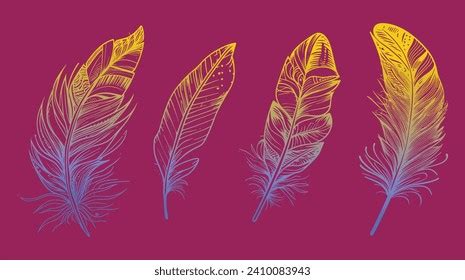 Image result for Sample of Line Feathering