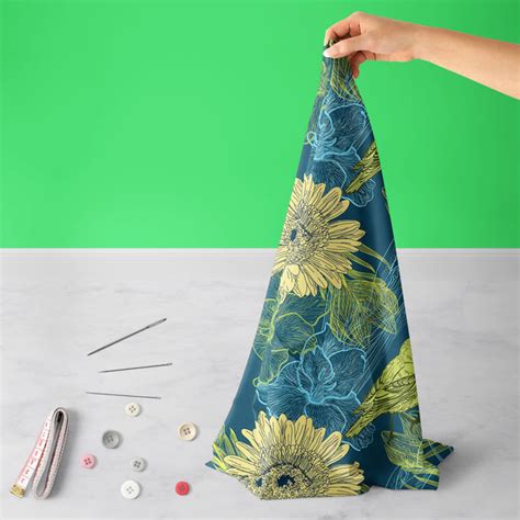 Upholstery Fabrics – ArtzFolio.com