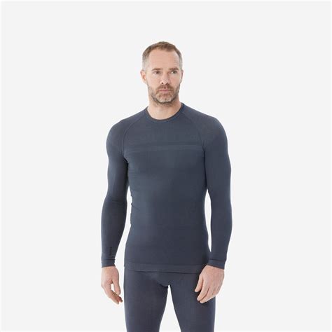 Buy Men Base Layers and Thermals Online from Decathlon