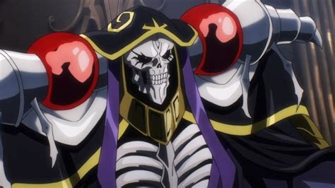 OVERLORD 3