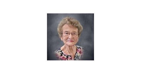 Doris Slunecka Obituary (2025) - Gettysburg, SD - Reck Funeral Home ...
