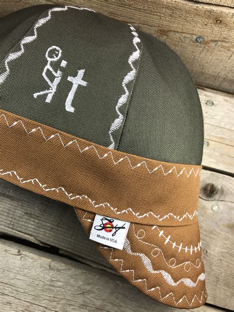 Welding Cap Pattern Printable 的图像结果