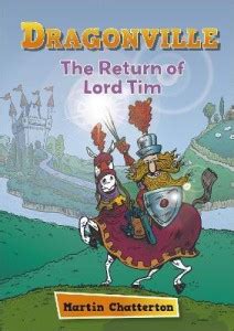 Reading Planet: Astro - Dragonville: The Return of Lord Tim - Mercury ...