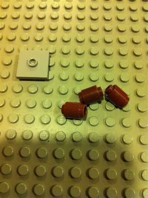 LEGO Simple Candy Machine Tutorial 的图像结果