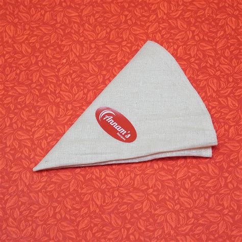 Idli Cloth | Idli Making Cloth – Annams Shop