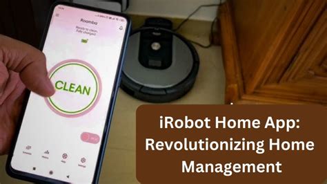 Using iRobot Home App 的图像结果