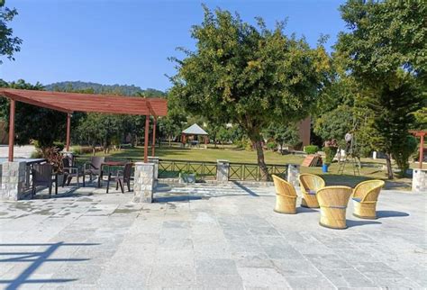 Voco Resort and Spa Riverside Resort