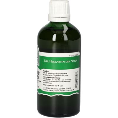 Angelica Root Drops [4932812]-Gall-Pharma GmbH-Online-Shop