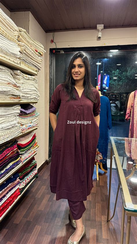 The Zoul | Designer clothes