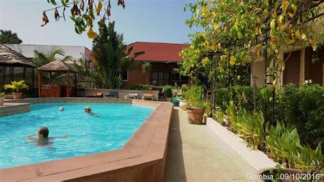 BAMBOO GARDEN HOTEL (Gambia/Kololi) - Hotel Reviews, Photos, Rate ...