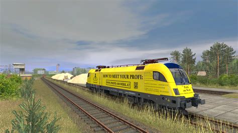OEBB 1016 020-8 - Trainz.de