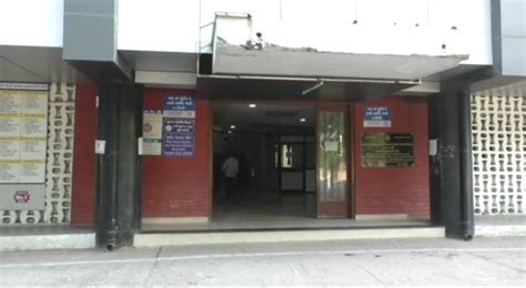 Rs. A new complex will be constructed at a cost of Rs 29 crore | મંજૂરી ...