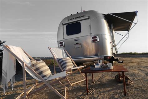 Roam and Board | Airstream RV Rental | Southern California