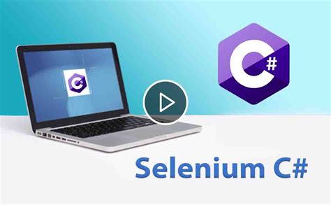 Image result for Selenium C# Example