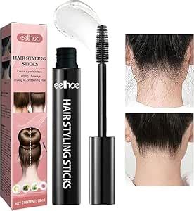 Buy SUPERMART INDIA Hair Styling Stick Greasy Long-Lasting Hair Gel ...
