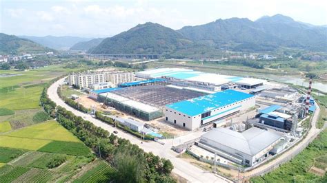 食品工厂设计GMP食品车间装修 - 中国实验室建设中心