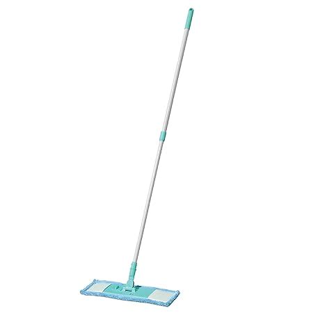 Spotzero By Milton Multi-Purpose Microfiber Flat Mop for Dry & Wet ...