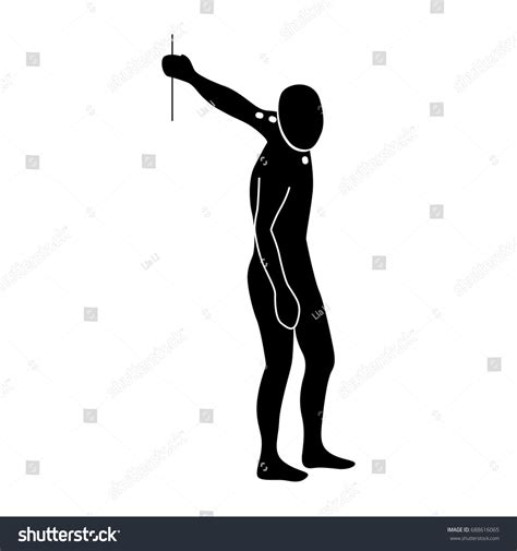 Shoulder Exercise Icon 的图像结果