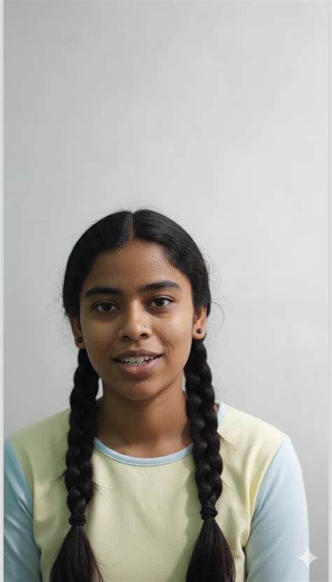 Vrishti Upadhyay — BBA.LLB Student, ISBMU
