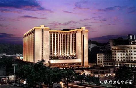 小而美的精品，会员待遇最好的连锁酒店——Hyatt（凯悦）酒店集团评测 - 知乎