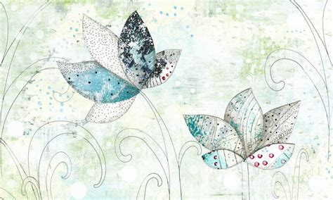 Buy Beautiful Lotus Paintings | 15% Off | Free Delivery