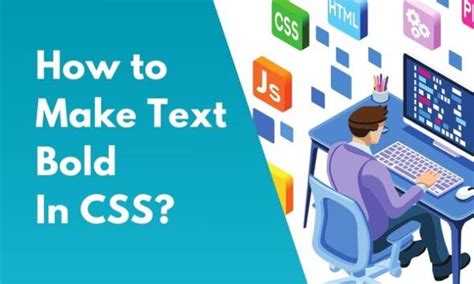 Image result for How to Bold Text in HTML