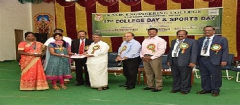 RMD ENGINEERING COLLEGE