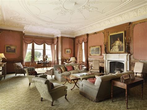 The Carnegie Club at Skibo Castle: Scotland's most exclusive retreat – Luxury London