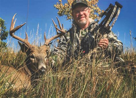 Image result for Crossbow Hunts in WI Using Luminox