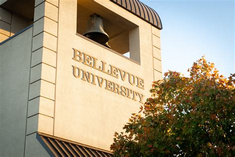 Bellevue University Named Top Open Enrollment College
