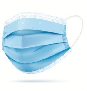 epocot EP BLUE 001 EP BLUE 001 Surgical Mask Price in India - Buy ...