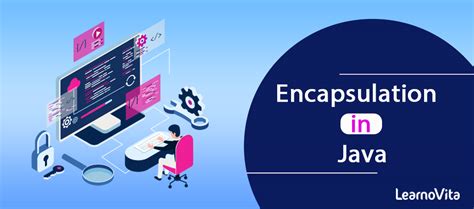 Java Encapsulation with Class Vechicle 的图像结果