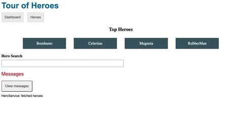 Image result for Angular in Memory Web API