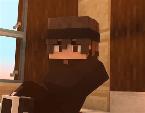 Image result for Minecraft 3D Animation