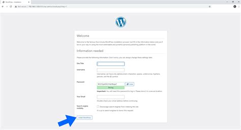 WordPress Docker Synology 的图像结果