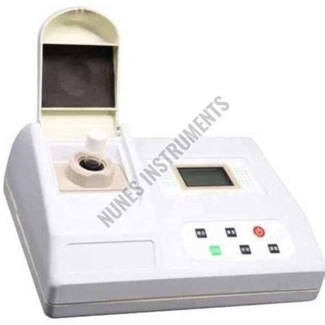 V Tech LCD Cod Analyzer Exporter, Supplier from Coimbatore