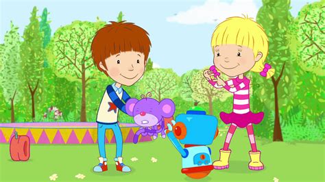 Watch Daisy & Ollie Season 1 Episode 6: Why Isn't My Tooth Wobbly Yet ...