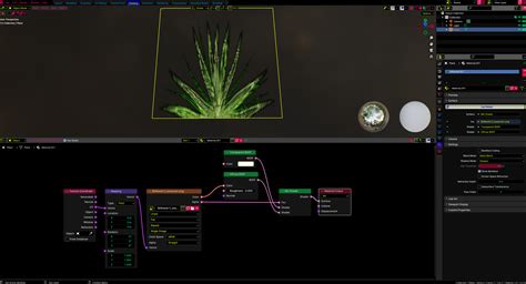 Image result for Blender Set Alpha Tutorial
