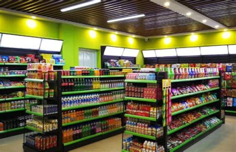 一组最新武汉中百超市的应季商品陈列图片，供参考_策划