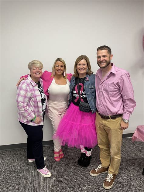 Canteen Allentown’s Pink Out event was awesome today! Great job to Shauna Reith, Carla Lake ...