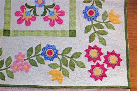 Image result for Tutorials Quilt Border Designs