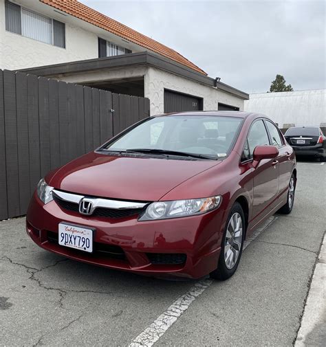 2009 Honda Civic for Sale in Chula Vista, CA - OfferUp