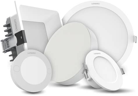 Consumer Lighting | Energy-Efficient Home Lighting Solutions | GreatWhite