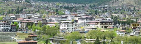 05 Nights / 06 Days Jaigaon, Thimphu & Paro Tour - Vacation Adda