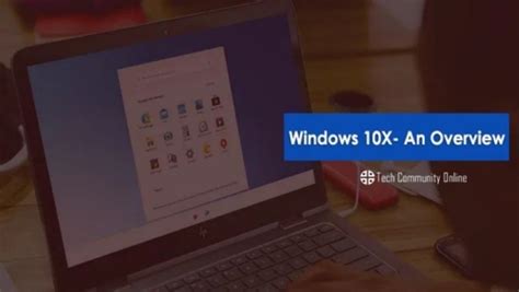Windows 10X Review 的图像结果