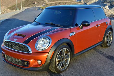 2012 Mini Cooper S for Sale - Cars & Bids