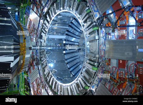 Image result for CERN LHC Particle Accelerator
