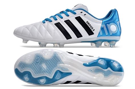 Adidas adiPURE 11PRO X PD25 TRX FG Toni Kroos Edition