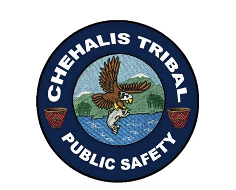 Chehalis Tribal Public Safety Department - The Chehalis Tribe